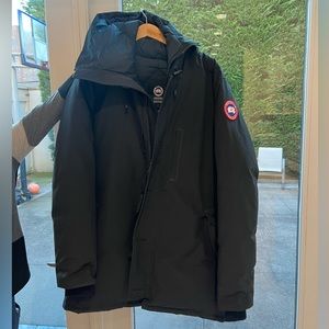 Mens Canada Goose Jacket Size XL